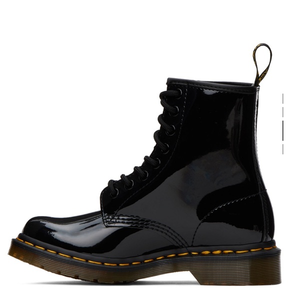 DR. Martens 1460 boots - Picture 3 of 5